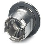 Phoenix Contact 1419633 Housing Screw Connection SACC-BP-F-M12/THR-2,4/3,2-9TIP