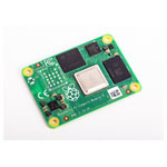 Raspberry Pi SC0698 CM4001032 Compute Module 4 Rev5, 1GB RAM, 32GB eMMC