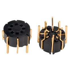 Winslow Adaptics W3401G Transistor Socket TO5 / TO99