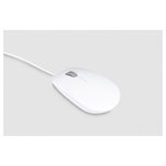 Raspberry Pi SC1685 Mouse 2 White