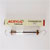 Rapid EPH0033A Acrylic Tubular Spring Scale, Plastic 1N/100g