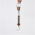 Rapid EPH0033A Acrylic Tubular Spring Scale, Plastic 1N/100g