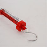 Rapid EPH0033E Newton Meters, Plastic 2 kg / 20N