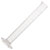 Rapid ECH0354D Measuring Cylinder Graduated-Hexagonal, Cap. 100ml PP