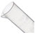 Rapid ECH0354D Measuring Cylinder Graduated-Hexagonal, Cap. 100ml PP