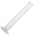 Rapid ECH0354E Cylinder Measuring Graduated-Hexagonal, Cap. 250ml PP