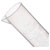 Rapid ECH0354E Cylinder Measuring Graduated-Hexagonal, Cap. 250ml PP