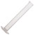 Rapid ECH0354E Cylinder Measuring Graduated-Hexagonal, Cap. 250ml PP