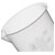 Rapid ECH0137C Beaker - Euro Design, Polypropylene, 250 x 10ml
