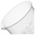 Rapid ECH0137D Beaker - Euro Design, Polypropylene, 500 x 10ml