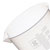 Rapid ECH0137E Beaker - Euro Design, Polypropylene, 1000 x 20ml