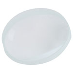 Rapid EPH0536H-CC Glass Lens, Double Concave, Dia 50mm, Focal Length 100mm