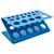 Rapid ECH0713A Test Tube Stand - 'Z' Shape, Made of Aluminium Sheet