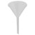 Rapid ECH0454B Funnel Filter 62mm, Polypropylene