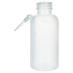 Rapid ECH0178C Bottle Wash, Polyethylene, 500ml