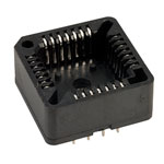 TruConnect 28 Way Chip Carrier Socket