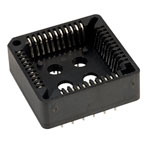 TruConnect 44 Way Chip Carrier Socket