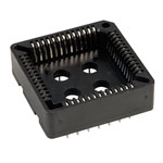 TruConnect 52 Way Chip Carrier Socket