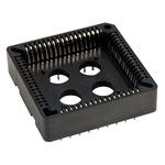 TruConnect 68 Way Chip Carrier Socket