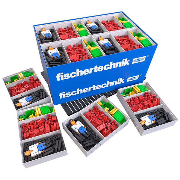 Engineering Kits