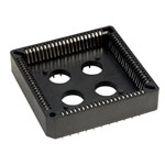 TruConnect 84 Way Chip Carrier Socket
