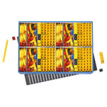 Fischertechnik 564059 CLASS SET Statics