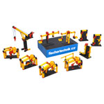 Fischertechnik 564061 CLASS SET Simple Machines
