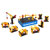 Fischertechnik 564061 CLASS SET Simple Machines