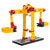 Fischertechnik 564061 CLASS SET Simple Machines