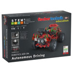 Fischertechnik 559896 Add On: Autonomous Driving