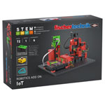 Fischertechnik 559897 Add On: IoT