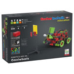 Fischertechnik 559898 Add On: Omniwheels
