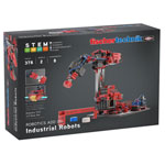 Fischertechnik 564064 Add On: Industrial Robots