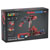 Fischertechnik 564064 Add On: Industrial Robots