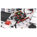 Fischertechnik 576109 STEM Coding RoboMission
