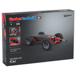 Fischertechnik 571900 Maker Kit Car
