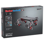 Fischertechnik 571902 Maker Kit Bionic