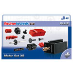 Fischertechnik 505281 Motor Set XS