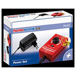 Fischertechnik 505283 Power Set 220V