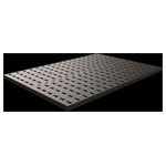 Fischertechnik 32985 Base Plate 500 (Lid for Box 500)