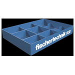 Fischertechnik 94828 Box 500