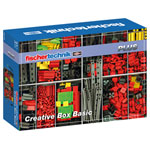 Fischertechnik 554195 Creative Box Basic
