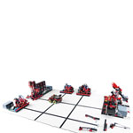Fischertechnik 569289 Agile Production Simulation 24V inc PLC S7-120