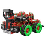 Fischertechnik 571908 APS ADD ON: Automated Guided Vehicle