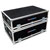 Fischertechnik 572862 Storage/Transport Case for APS two-parts