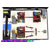 Fischertechnik 572862 Storage/Transport Case for APS two-parts