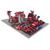 Fischertechnik 567769 Training Factory Industry 4.0 in 9V
