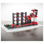 Fischertechnik 536631 Automated High Bay Warehouse 24V