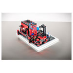 Fischertechnik 536632 Multi Working Station with Furnace 24V