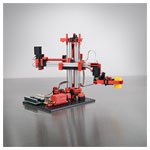 Fischertechnik 511938 3D-Robot 24V